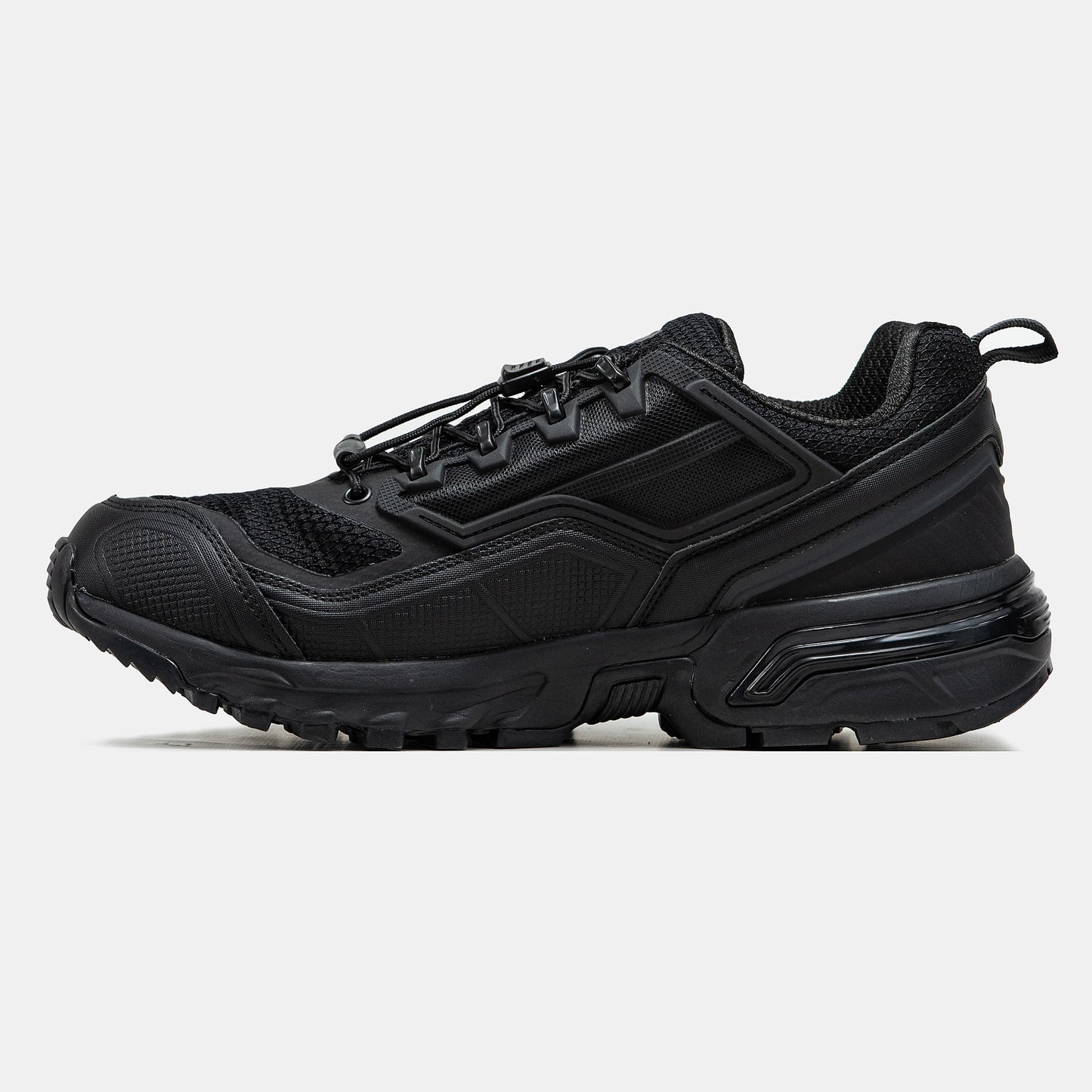 Salomon ACS All Black Gore-Tex