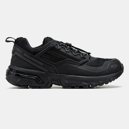 Salomon ACS All Black Gore-Tex