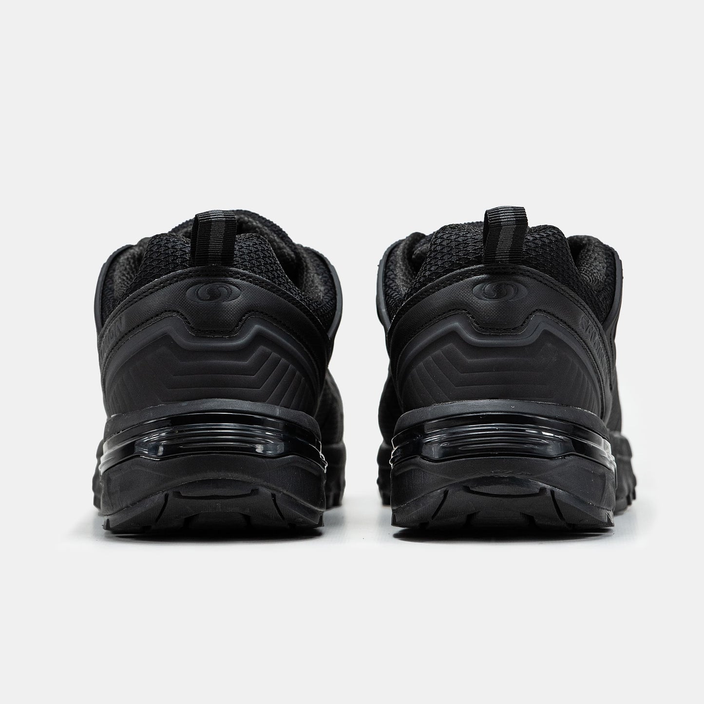 Salomon ACS All Black Gore-Tex