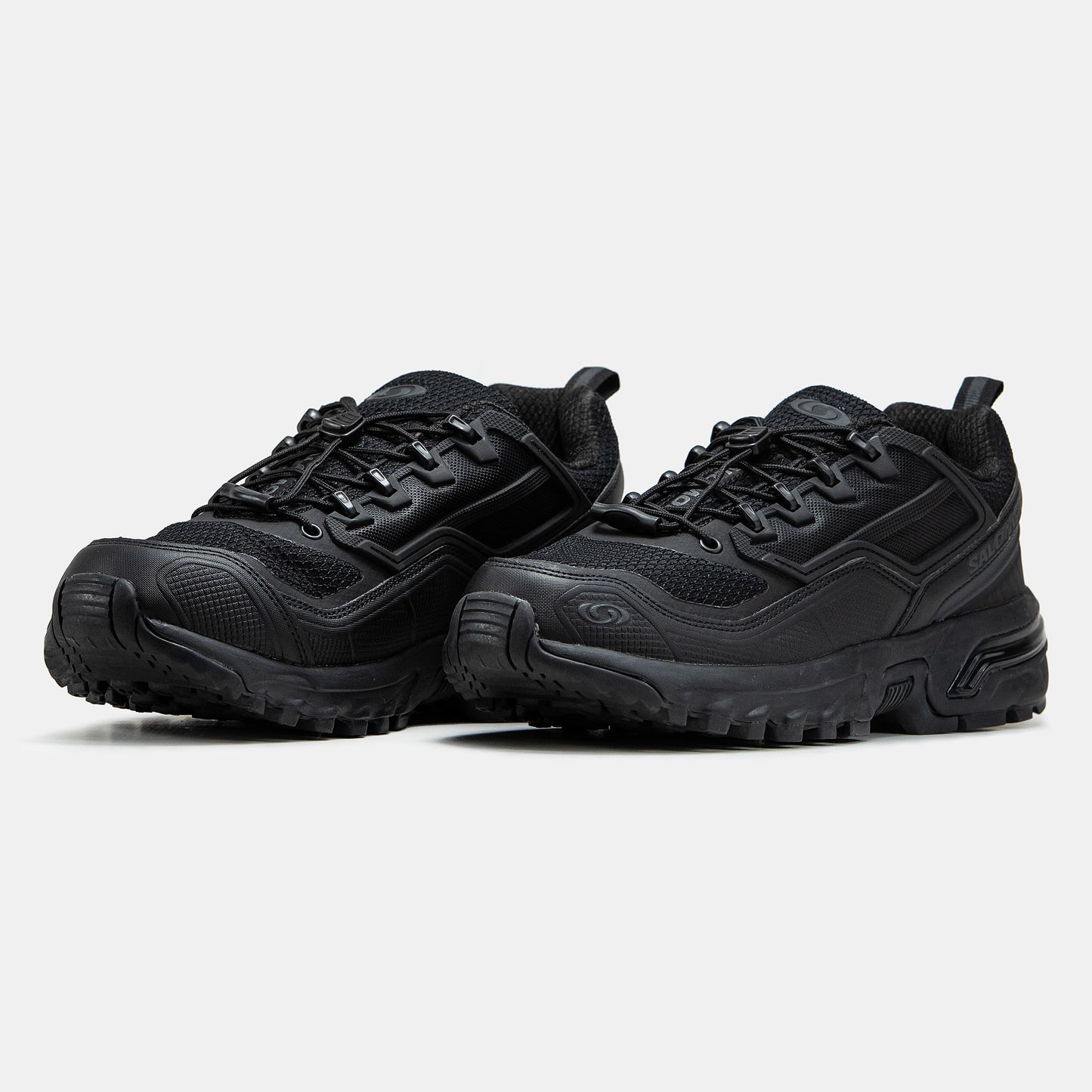 Salomon ACS All Black Gore-Tex