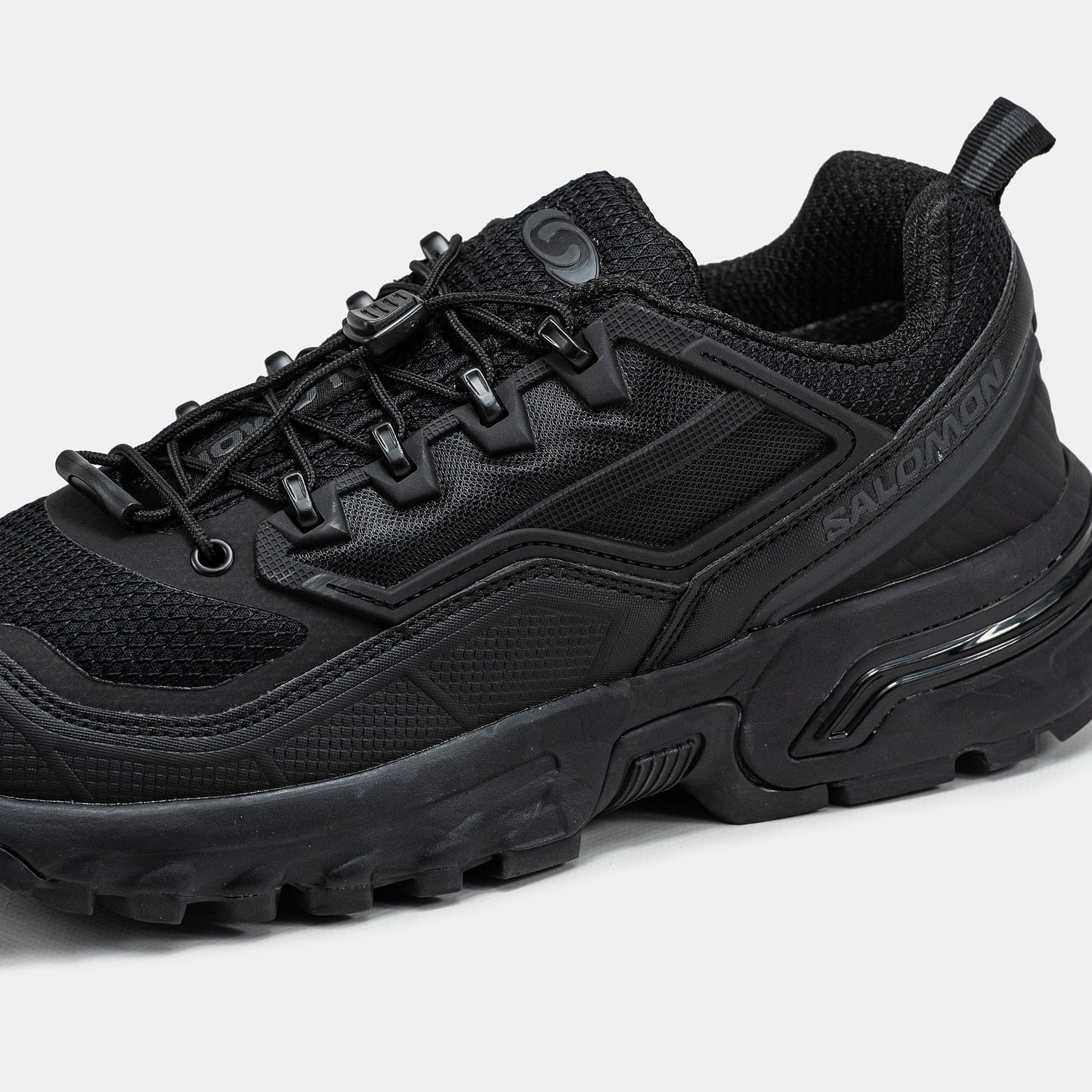 Salomon ACS All Black Gore-Tex