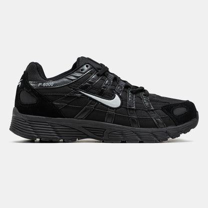 Nike P-6000 Black White Logo Gore-Tex