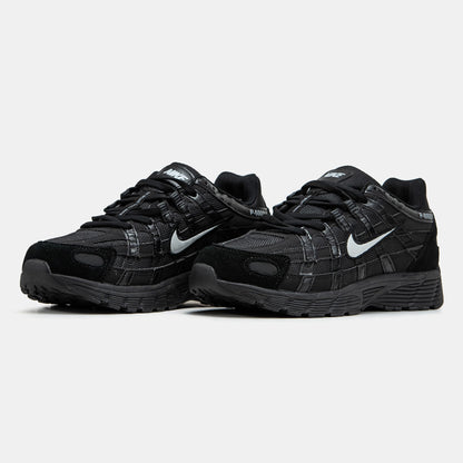 Nike P-6000 Black White Logo Gore-Tex