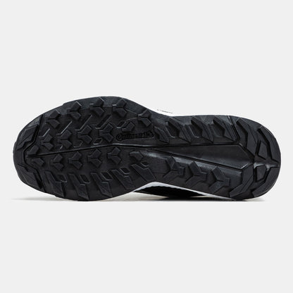 Adidas Terrex Free Hiker 2.0 Black White Gore-Tex
