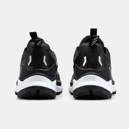 Adidas Terrex Free Hiker 2.0 Black White Gore-Tex