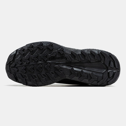 Adidas Terrex Free Hiker 2.0 All Black Gore-Tex