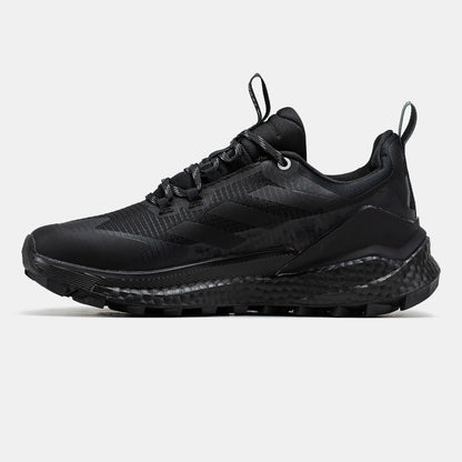 Adidas Terrex Free Hiker 2.0 All Black Gore-Tex