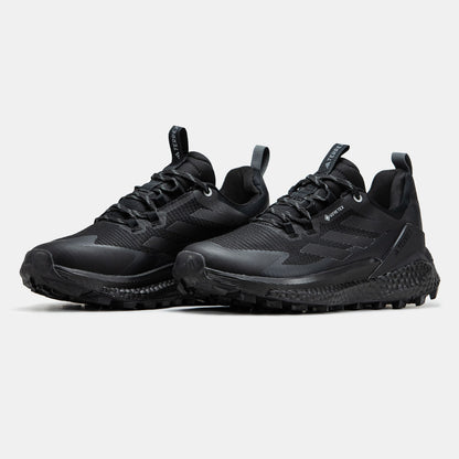 Adidas Terrex Free Hiker 2.0 All Black Gore-Tex
