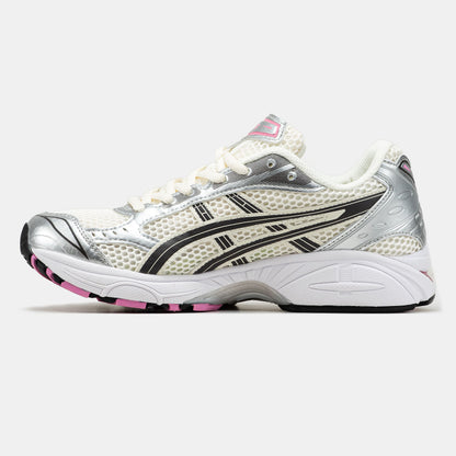 Asics Gel-Kayano 14 Cream Silver