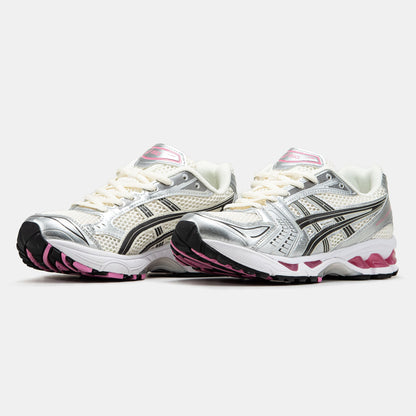 Asics Gel-Kayano 14 Cream Silver