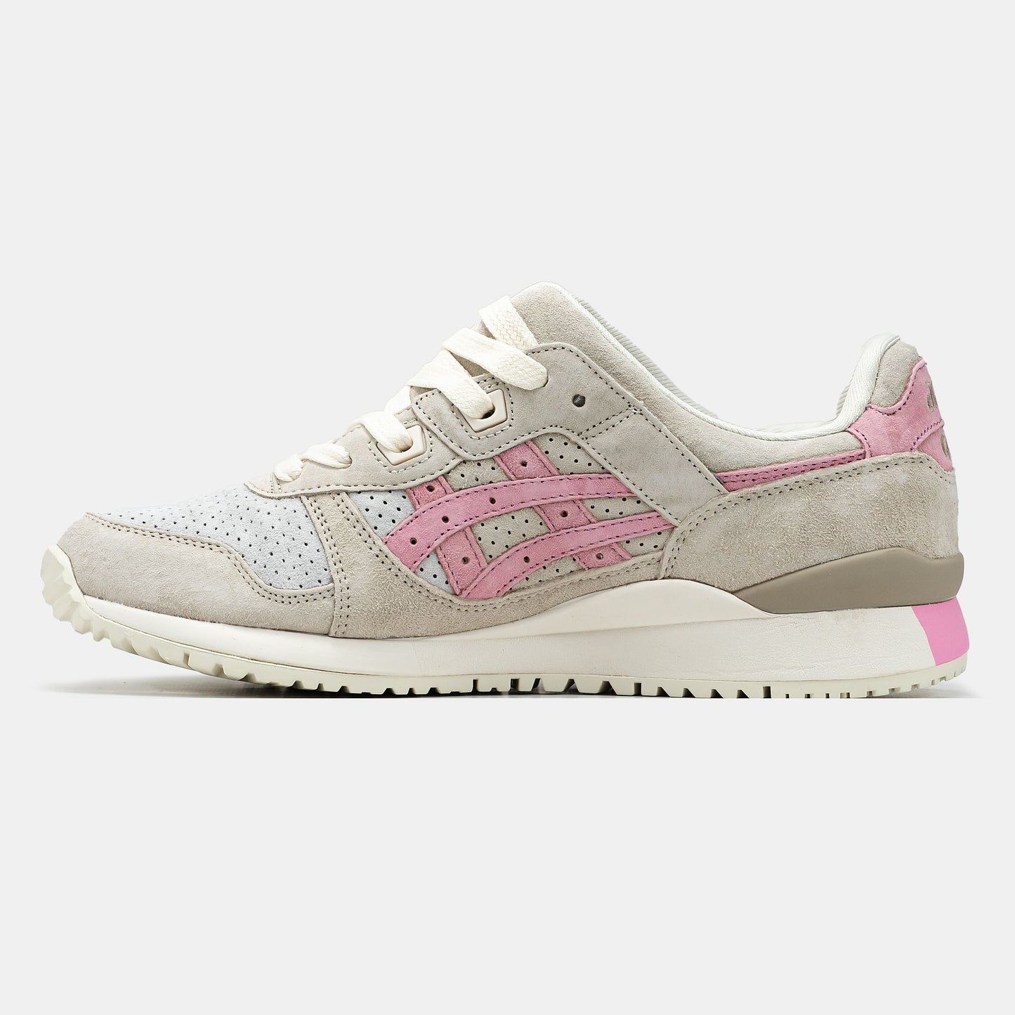 Asics Gel-Lyte III Beige Pink