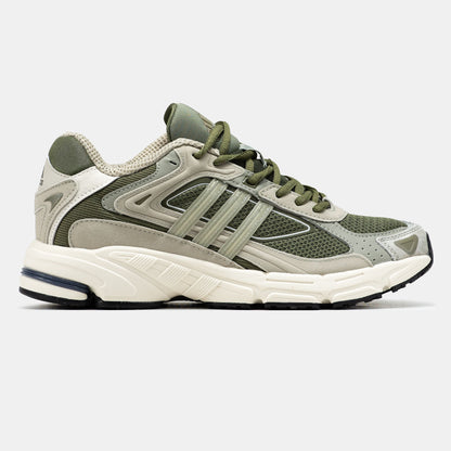 Adidas Responce CL Olive Beige