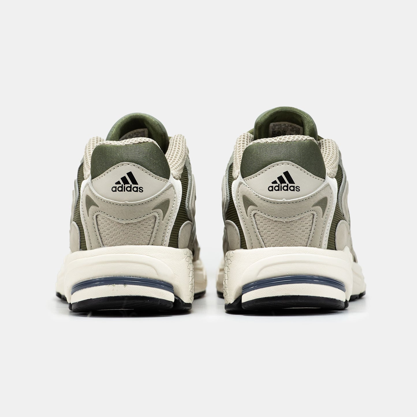 Adidas Responce CL Olive Beige