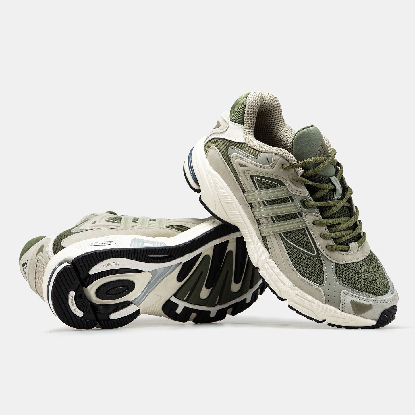 Adidas Responce CL Olive Beige