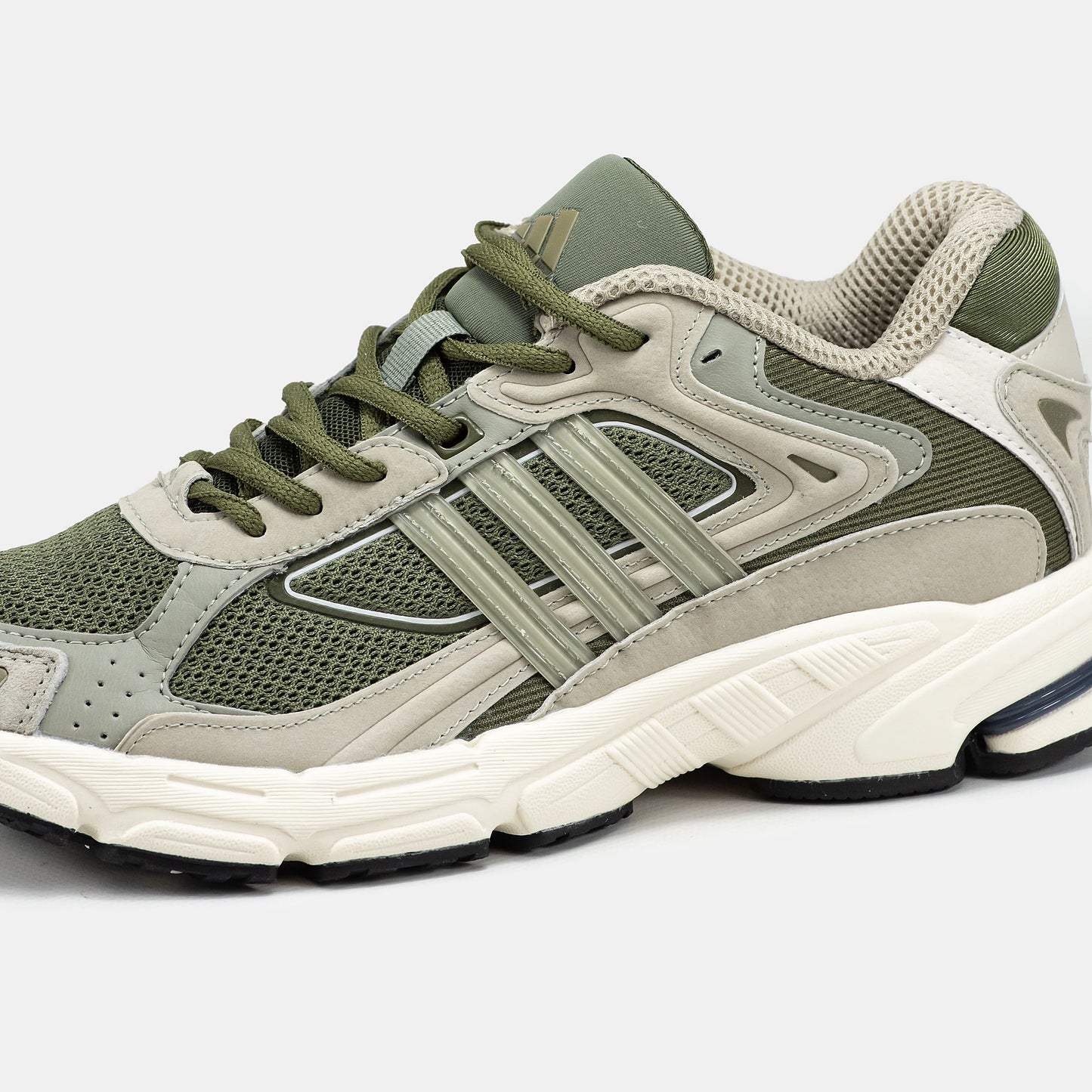 Adidas Responce CL Olive Beige