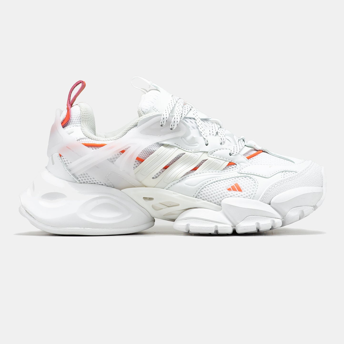 Adidas Vento XLG White Orange