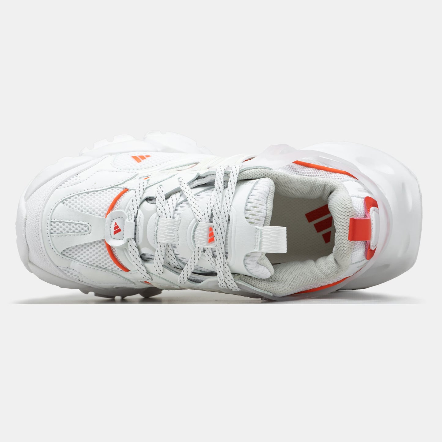 Adidas Vento XLG White Orange