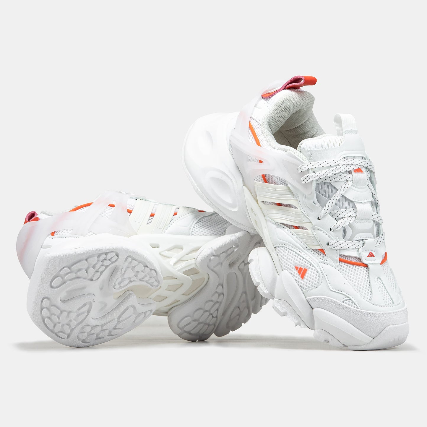 Adidas Vento XLG White Orange