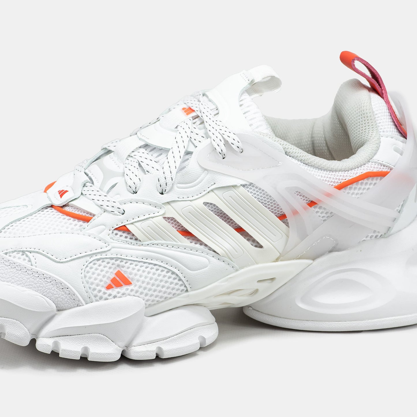 Adidas Vento XLG White Orange