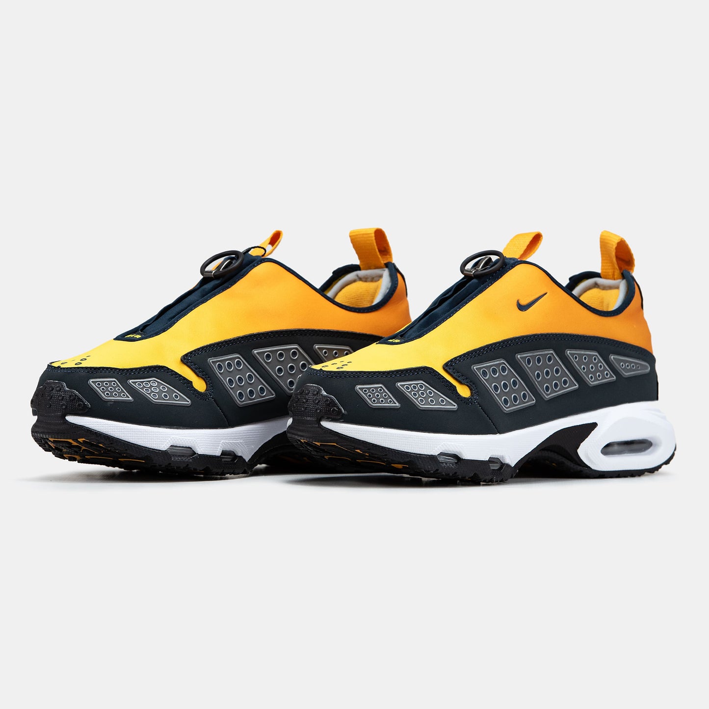 Nike Air Max SNDR Orange Black