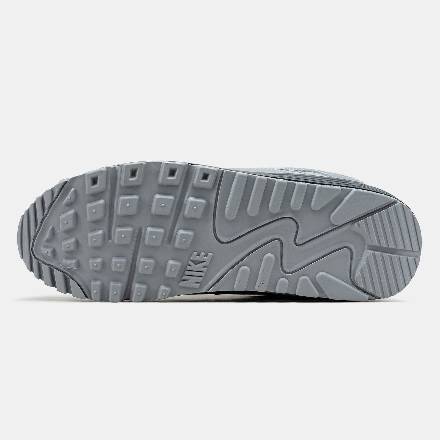 Nike Air Max 90 Cordura Grey