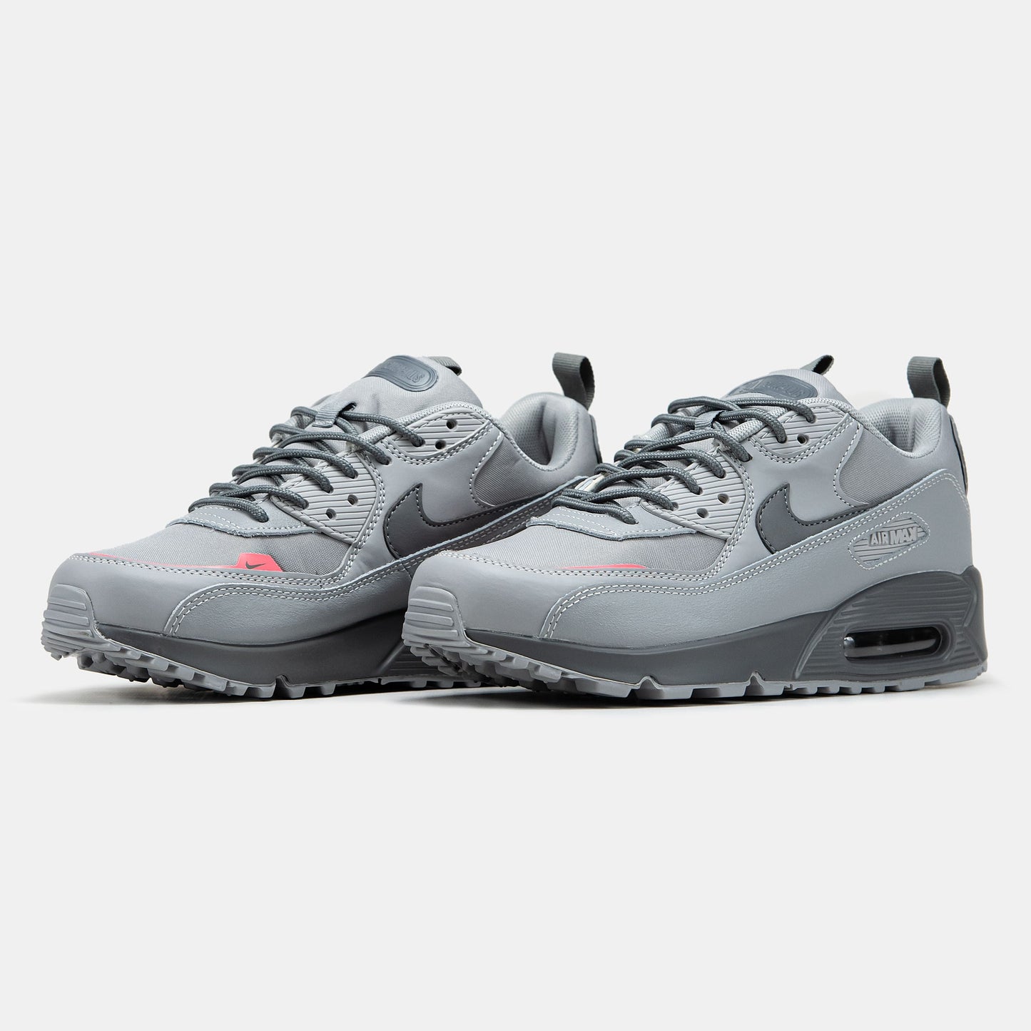 Nike Air Max 90 Cordura Grey