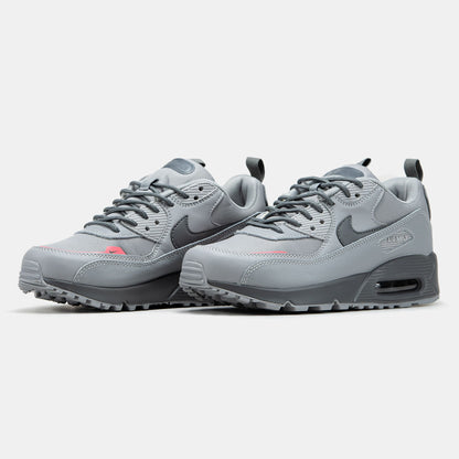 Nike Air Max 90 Cordura Grey