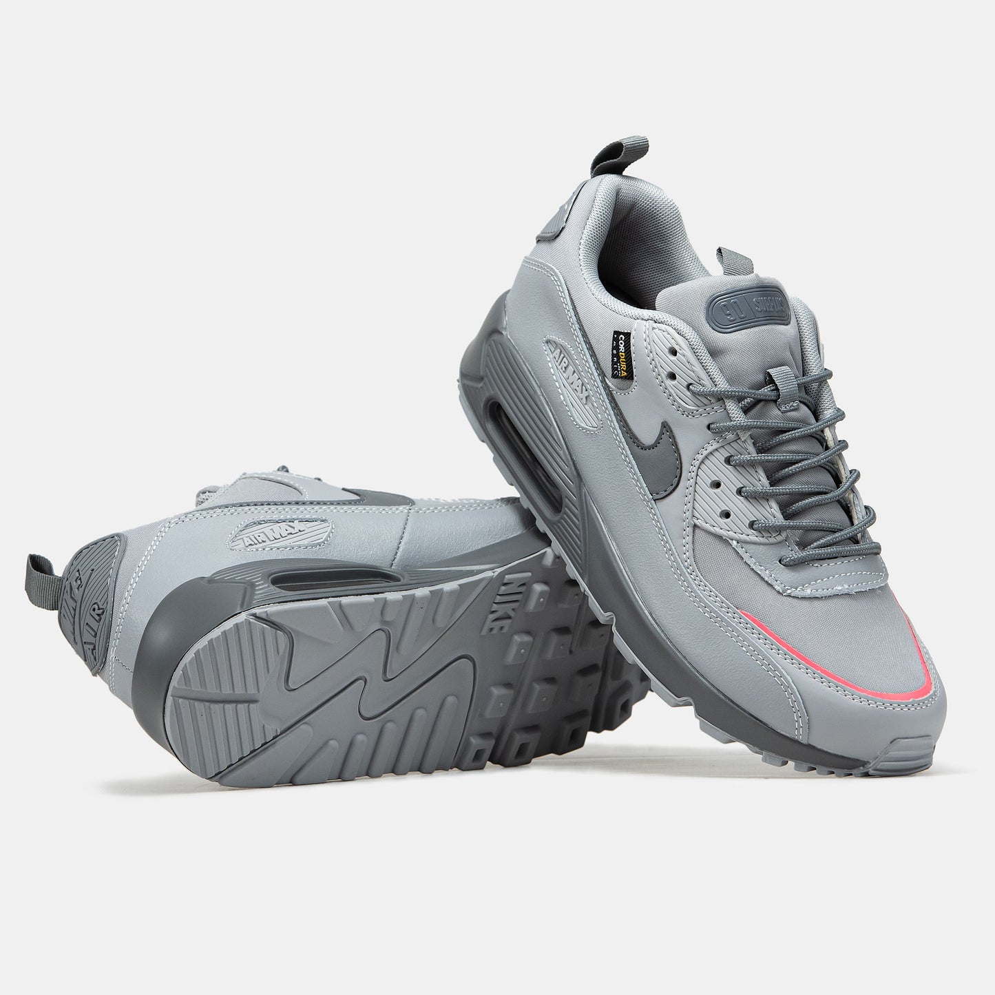 Nike Air Max 90 Cordura Grey