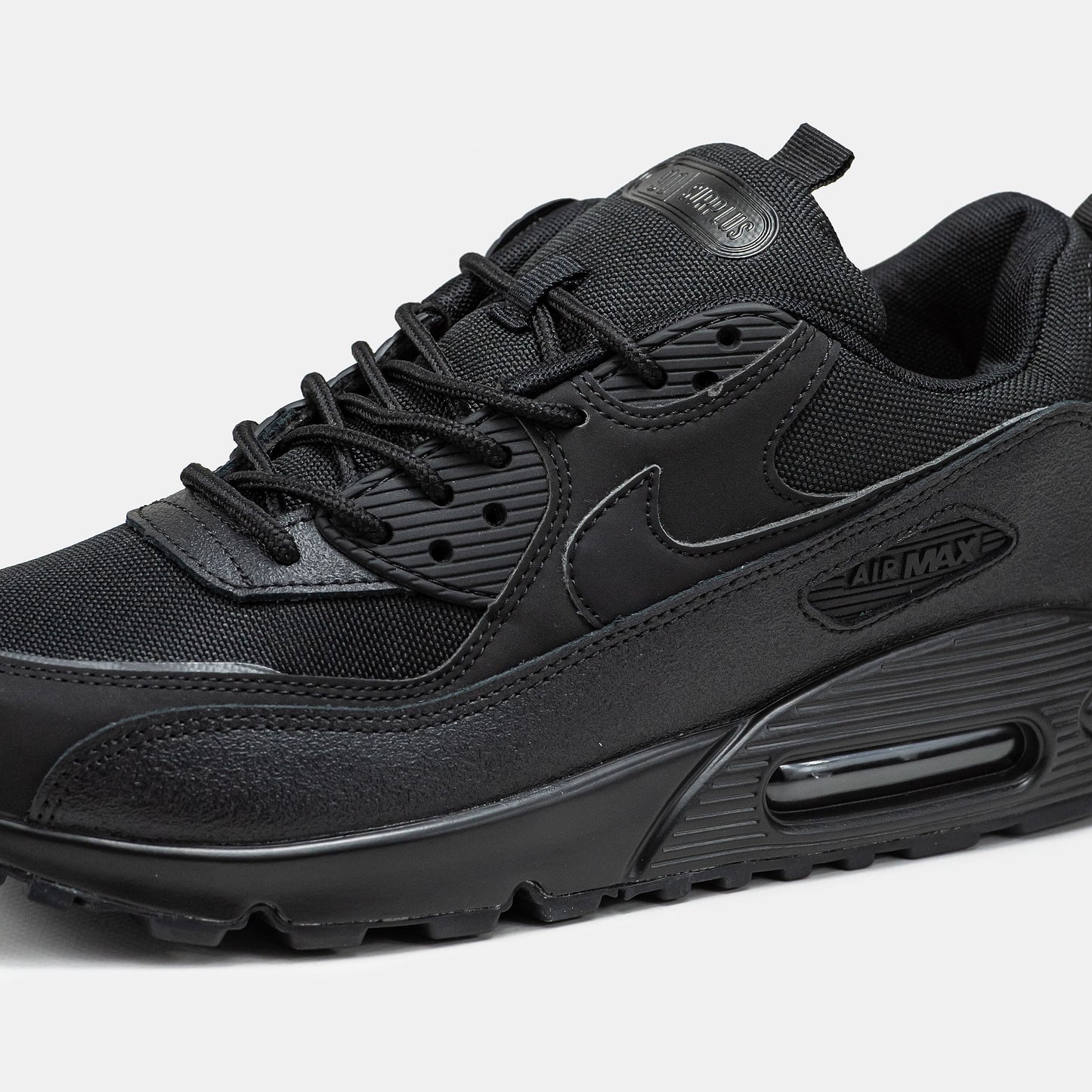 Nike Air Max 90 Cordura Black