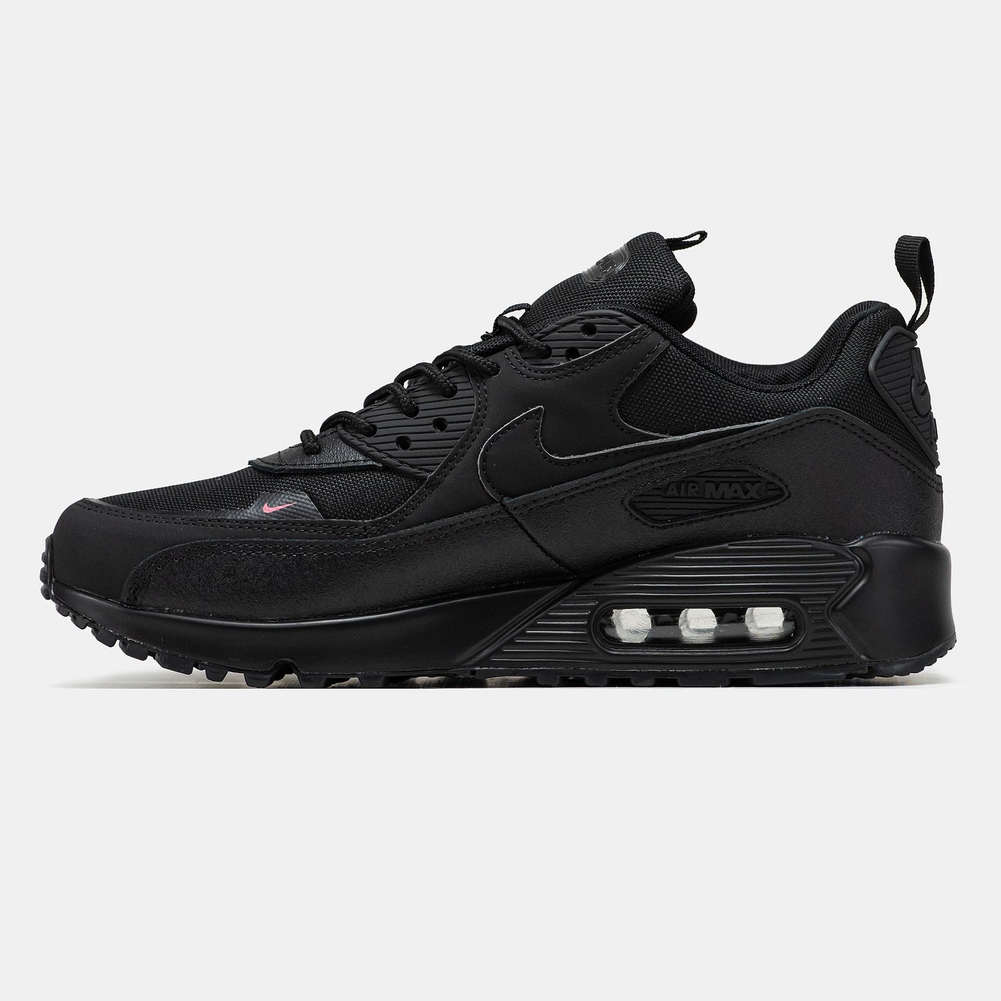 Nike Air Max 90 Cordura Black