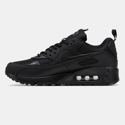 Nike Air Max 90 Cordura Black