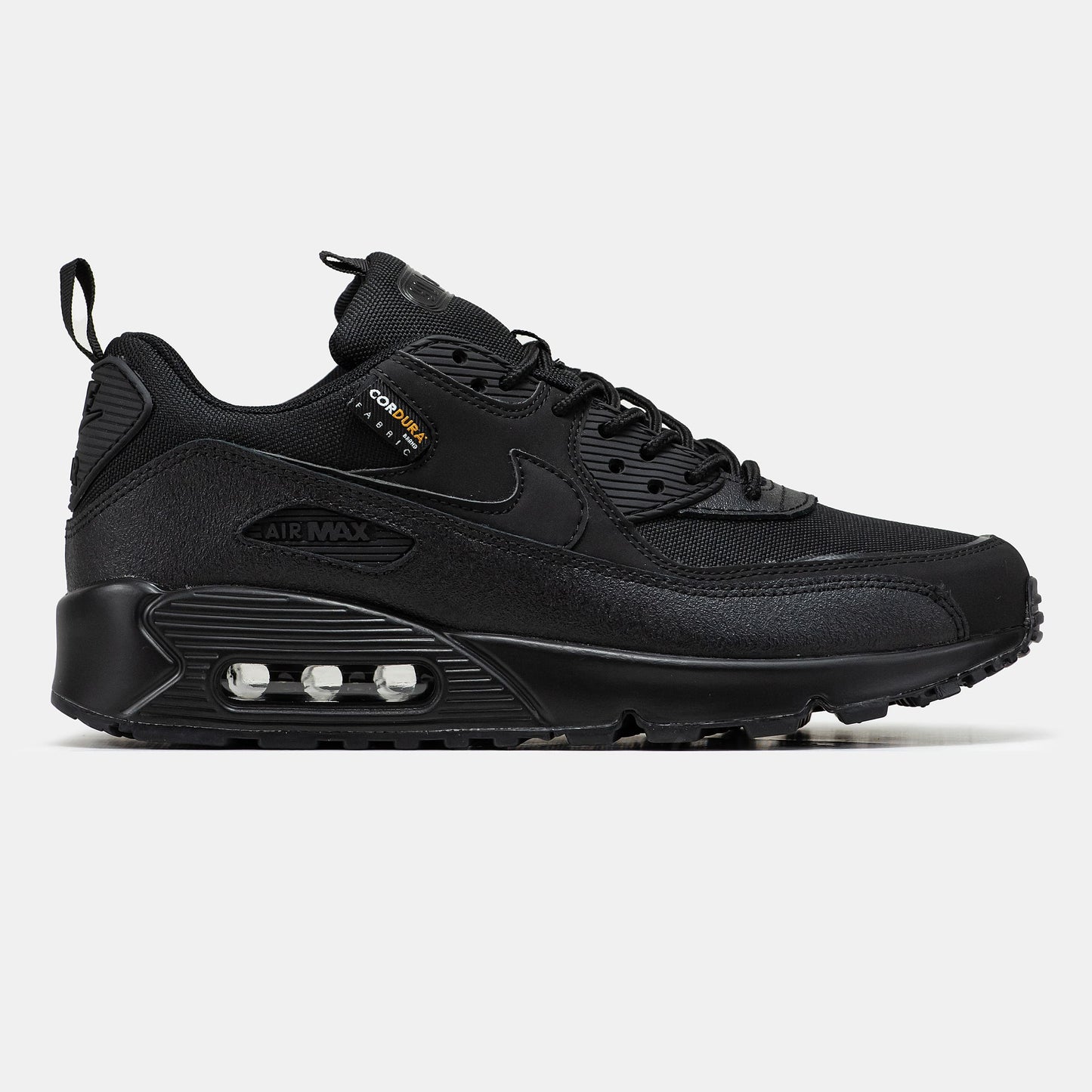 Nike Air Max 90 Cordura Black
