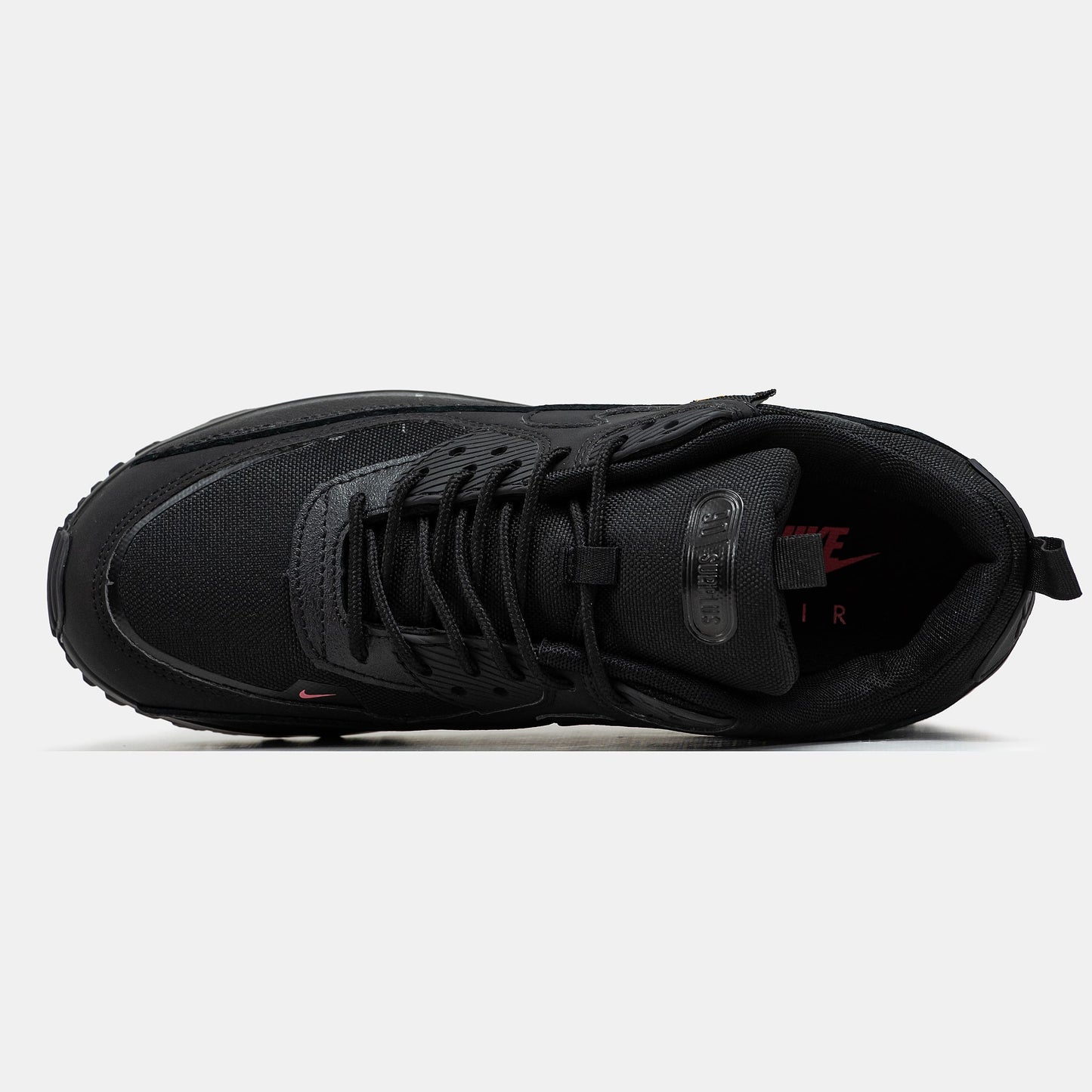 Nike Air Max 90 Cordura Black