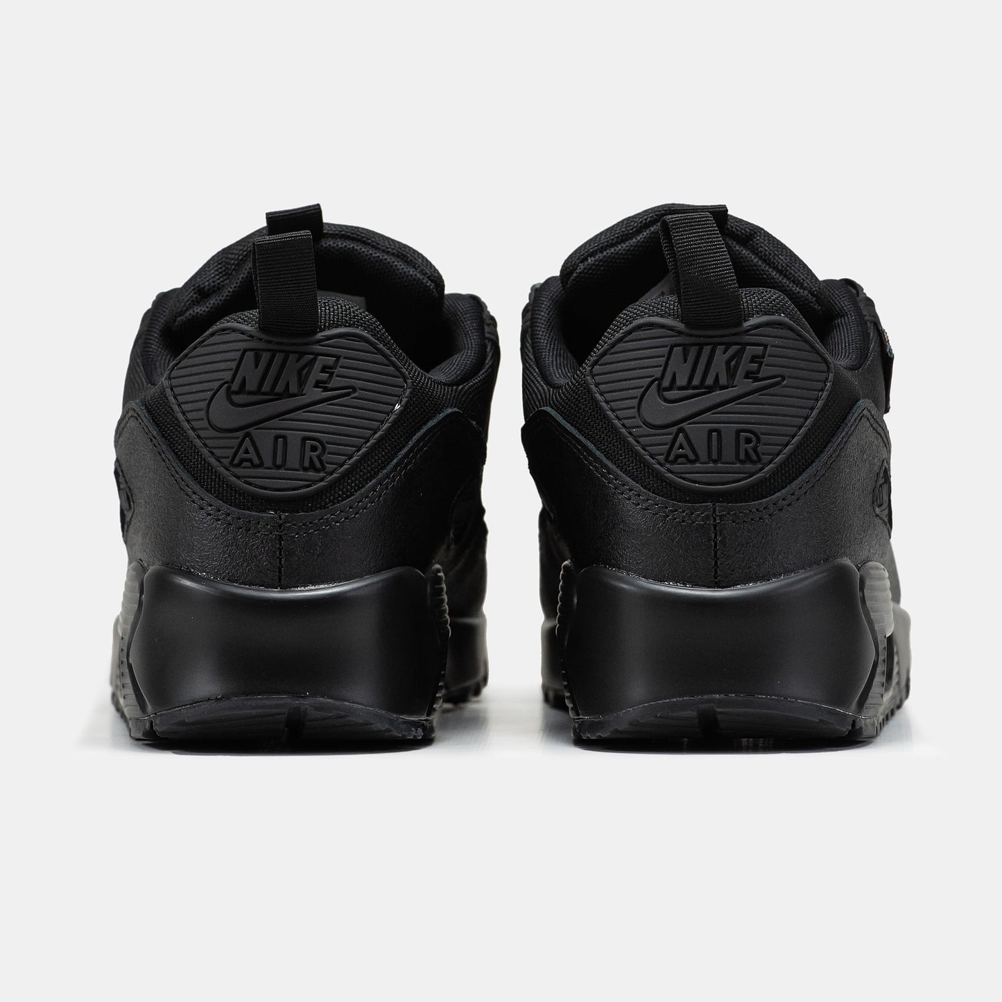 Nike Air Max 90 Cordura Black