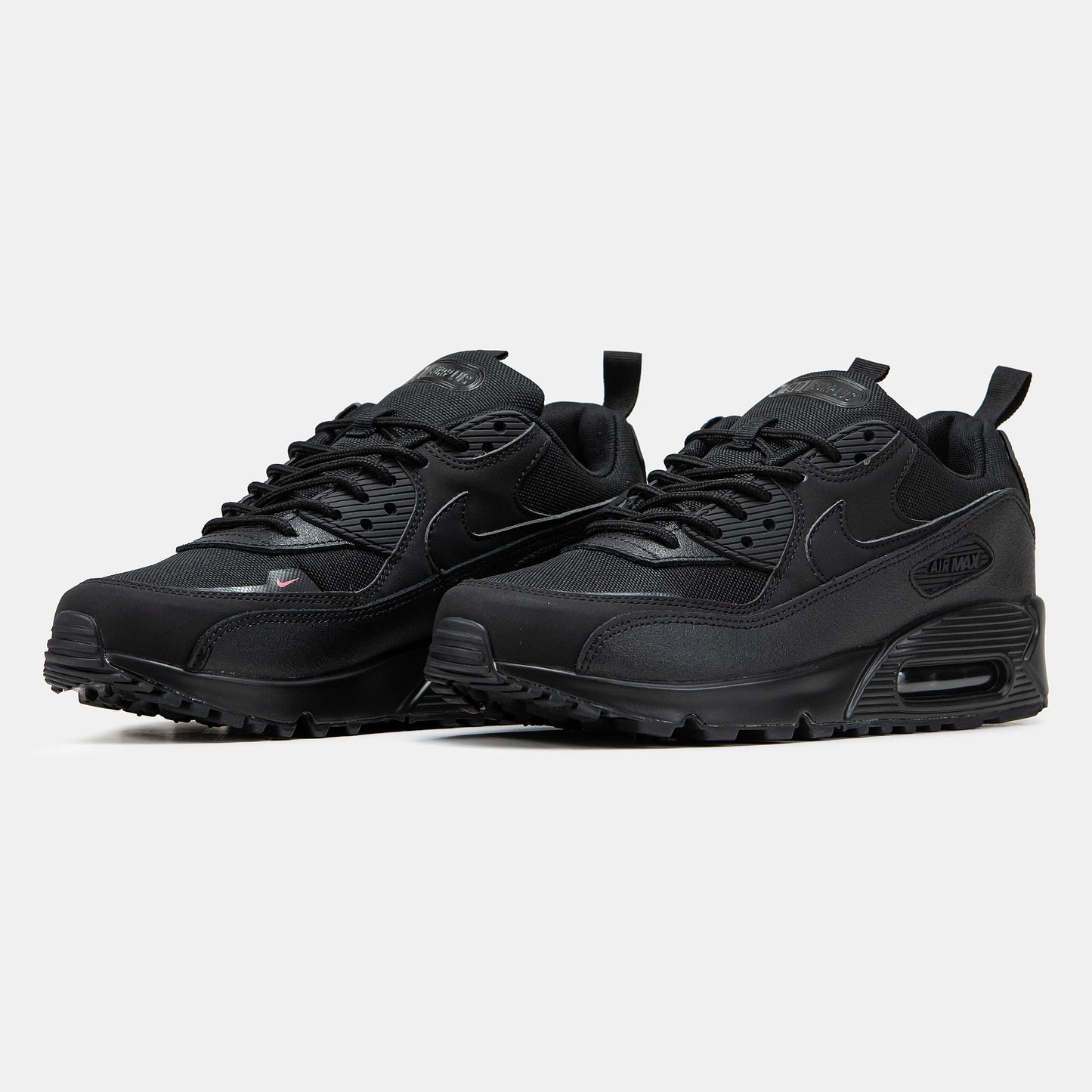 Nike Air Max 90 Cordura Black