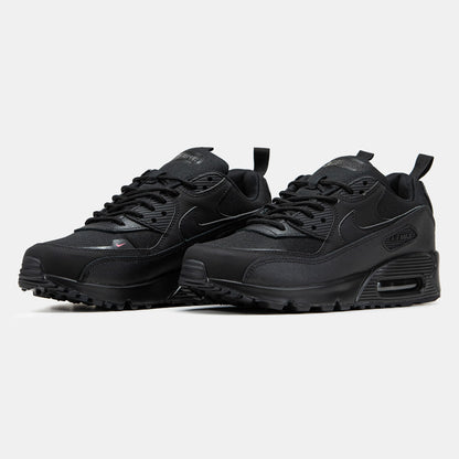 Nike Air Max 90 Cordura Black