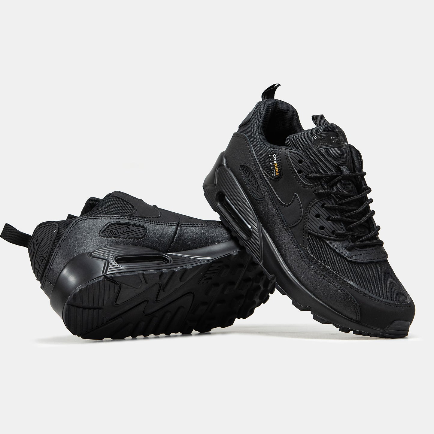 Nike Air Max 90 Cordura Black