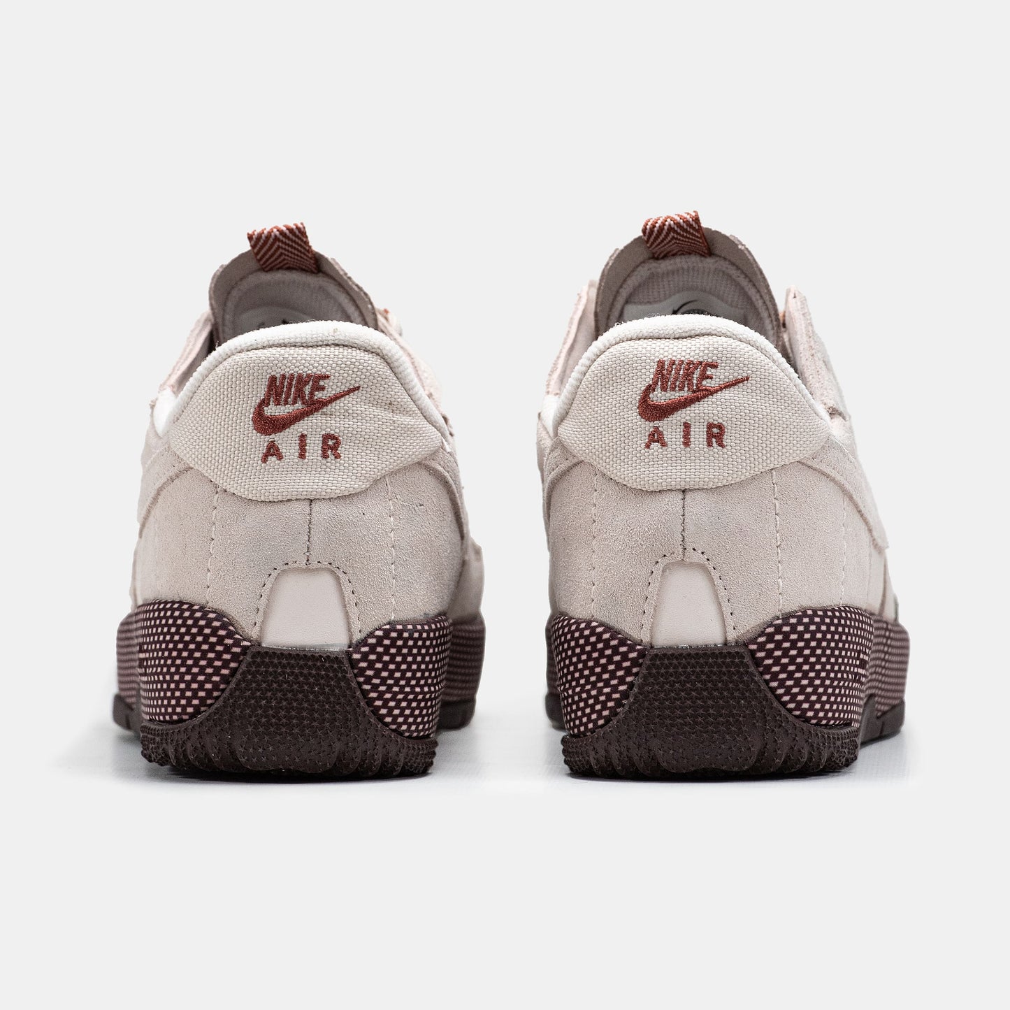 Nike Air Force 1 Wild Beige Brown
