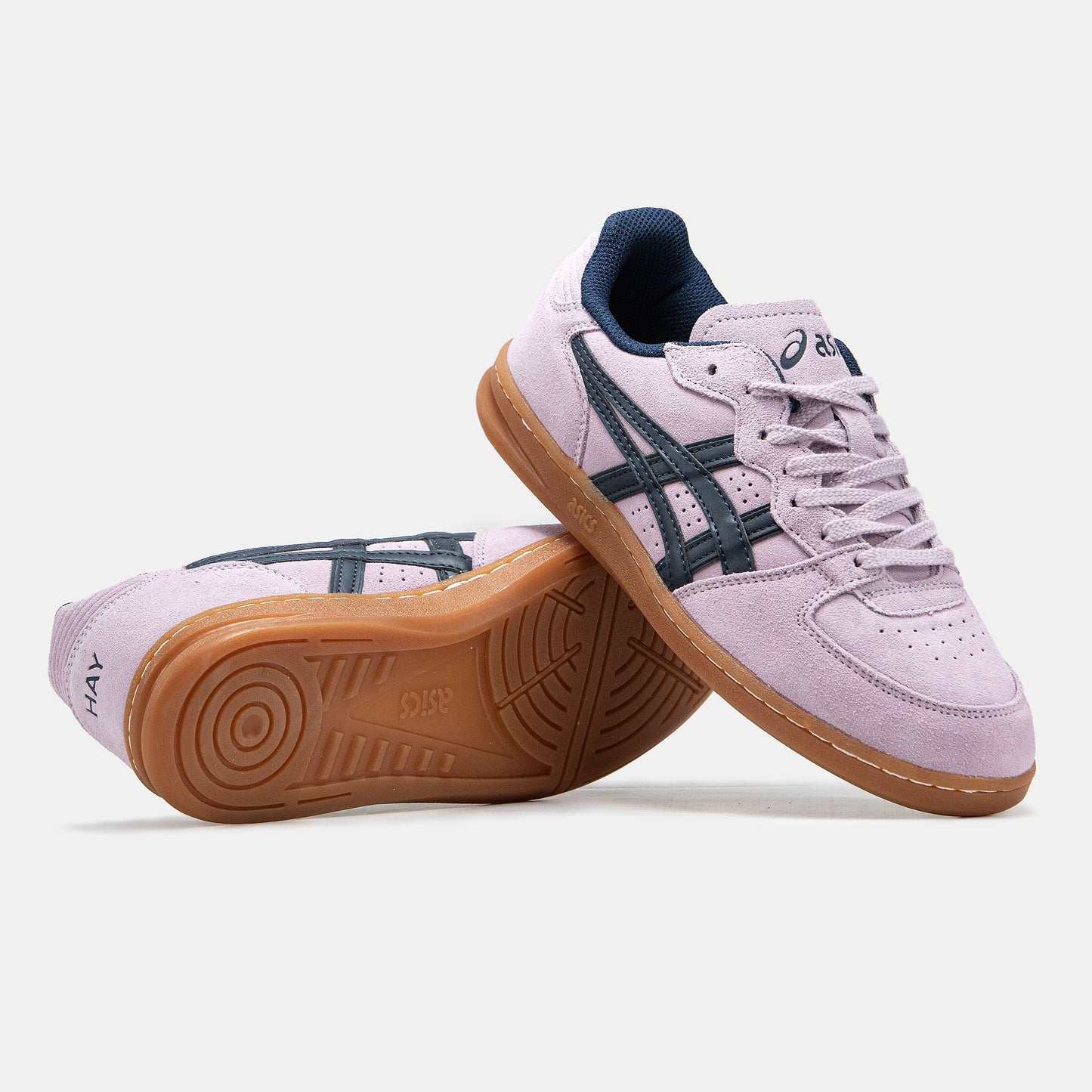 Asics x Hay Skyhand Pink Black