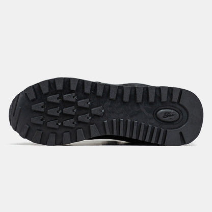 New Balance 574 x Stone Island Black
