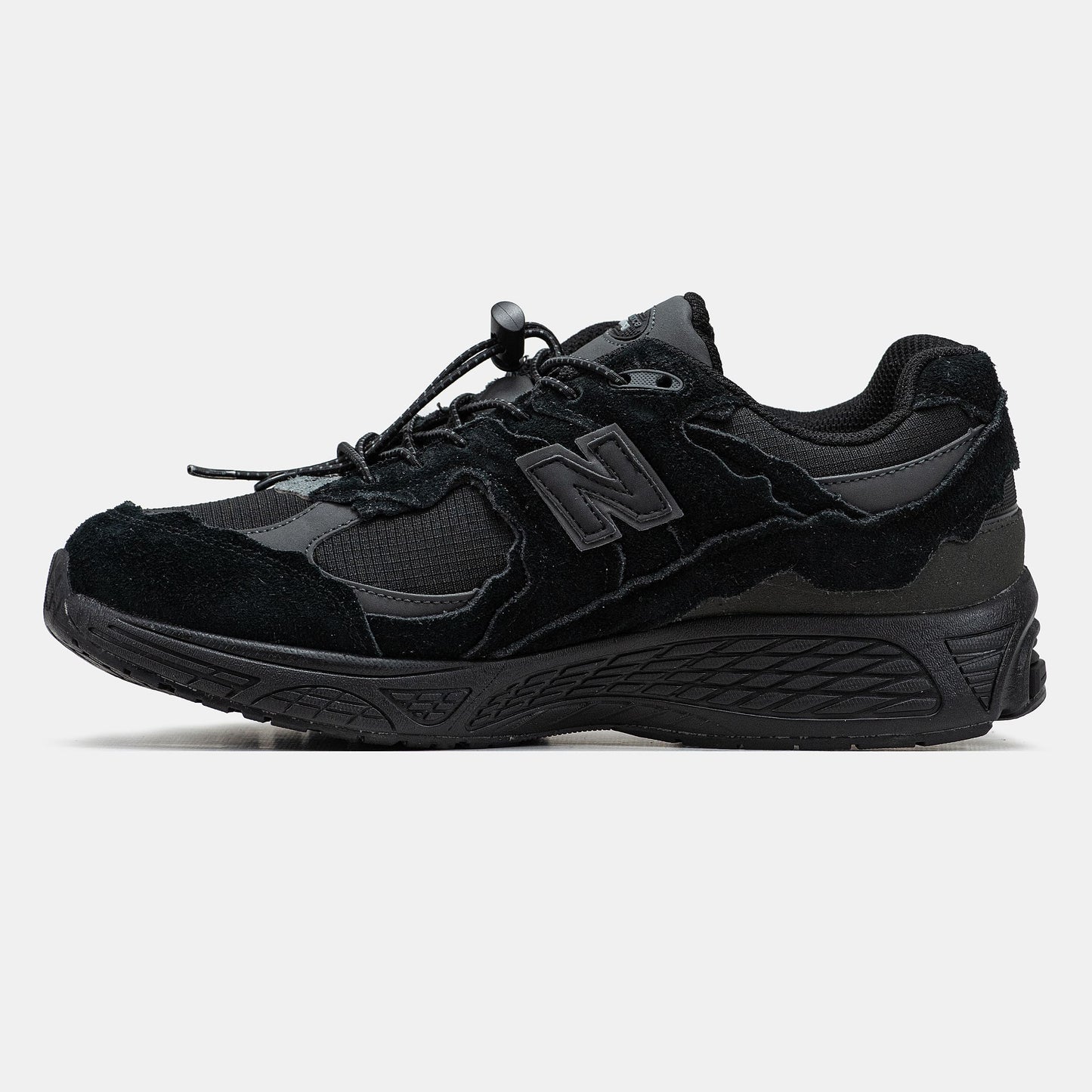 New Balance 2002R Gore-Tex Black