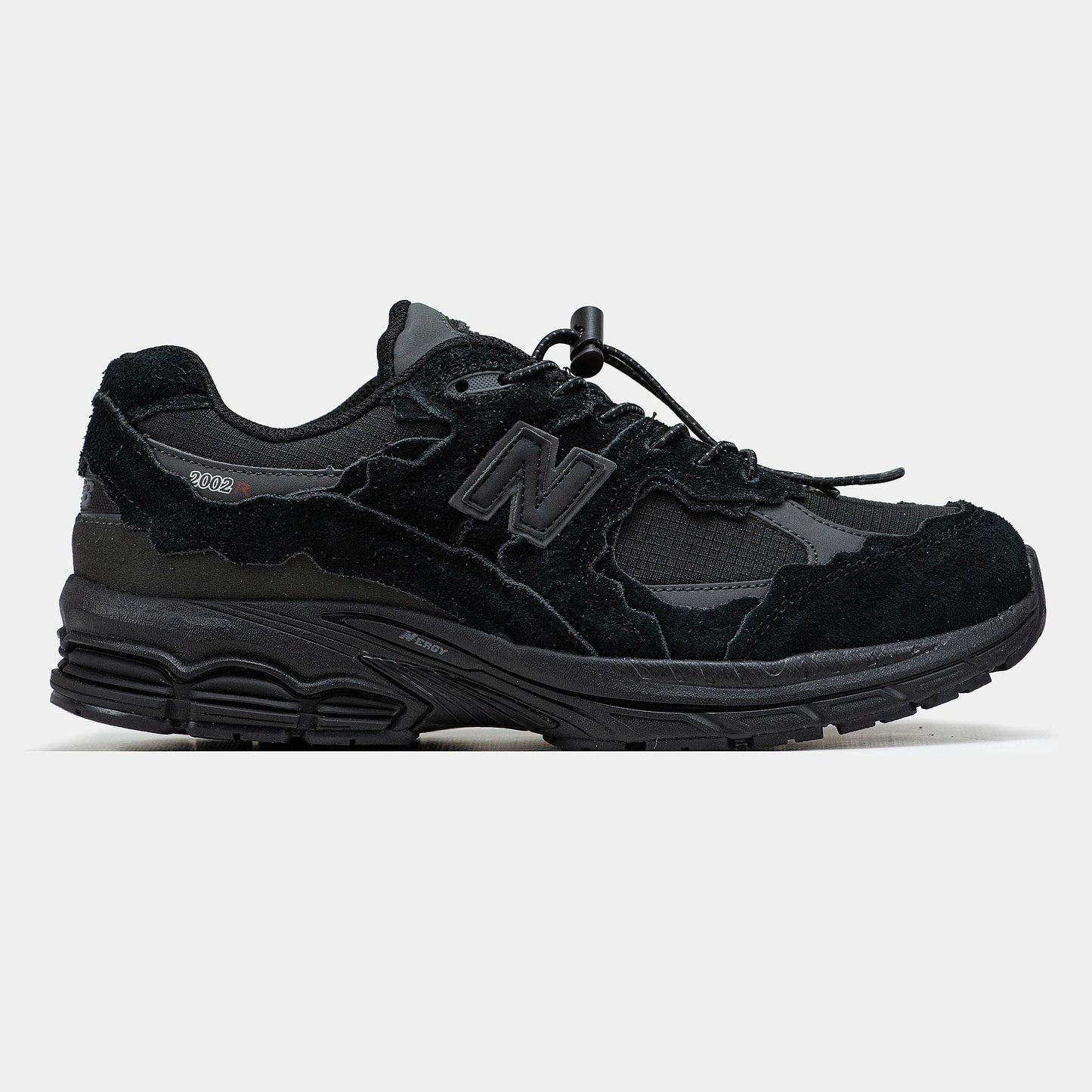 New Balance 2002R Gore-Tex Black