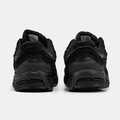 New Balance 2002R Gore-Tex Black