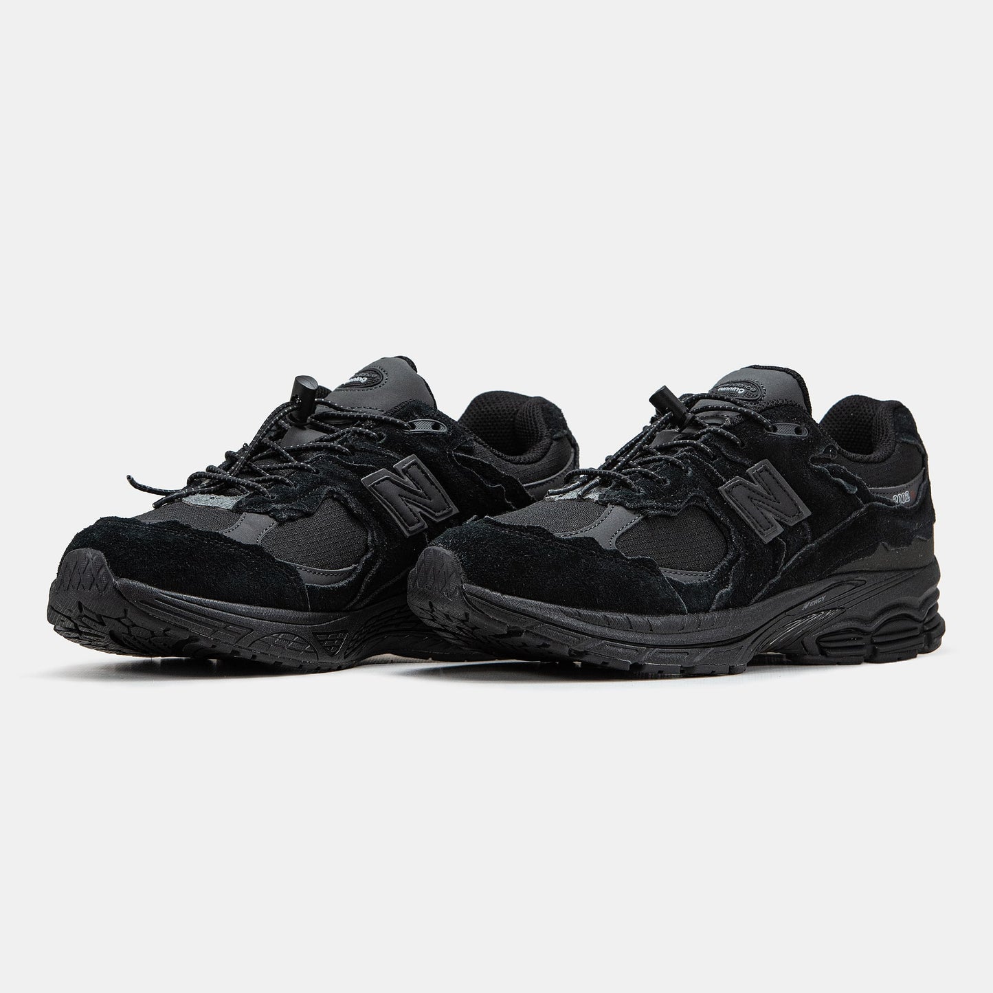 New Balance 2002R Gore-Tex Black