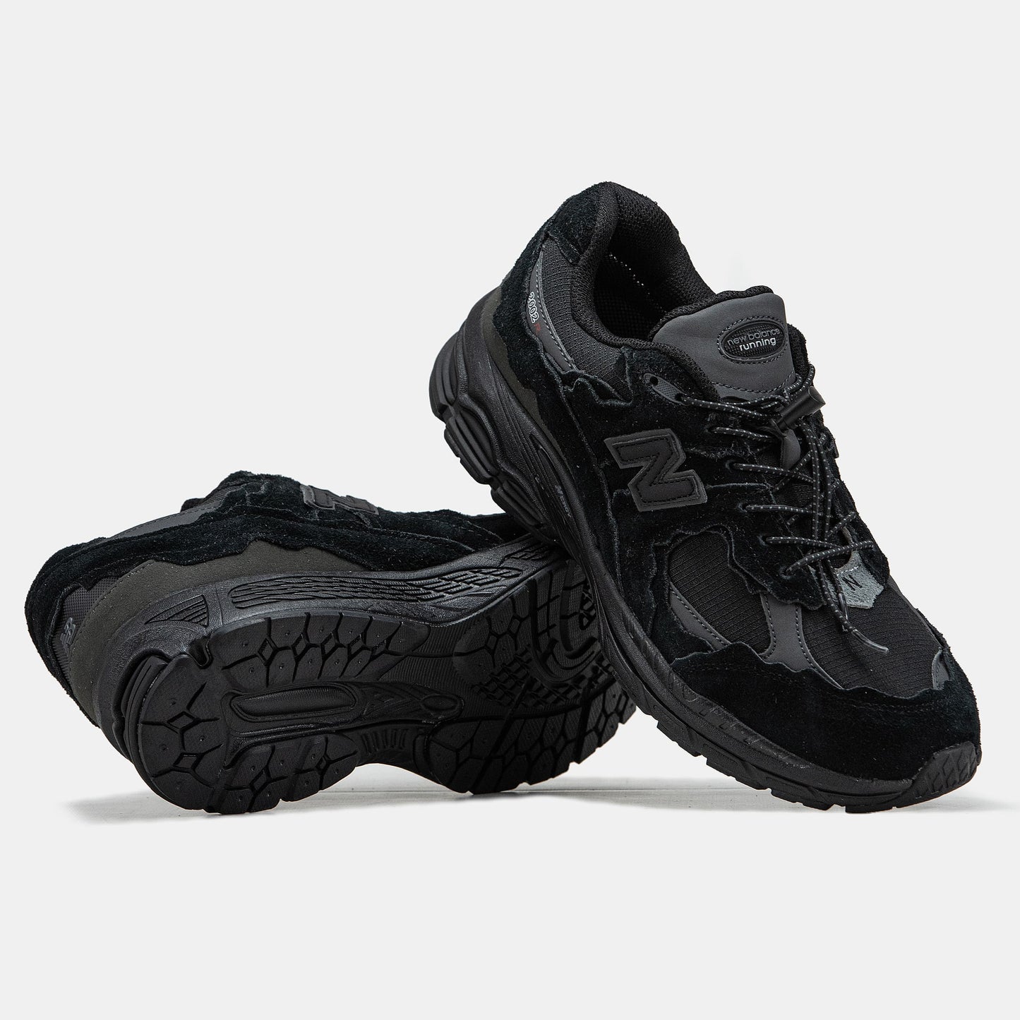 New Balance 2002R Gore-Tex Black