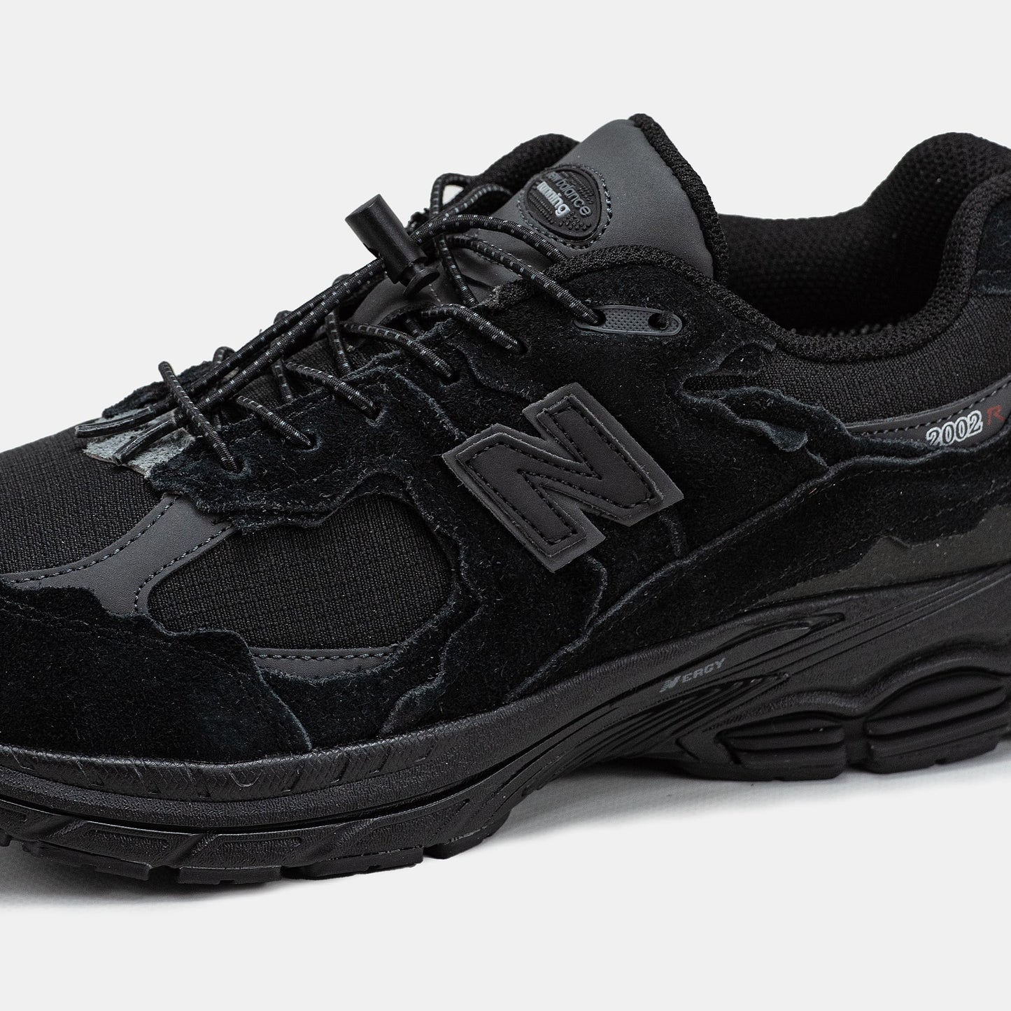 New Balance 2002R Gore-Tex Black