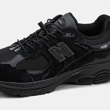 New Balance 2002R Gore-Tex Black