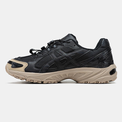 Asics Gel-Kahana TR V4 Black Brown