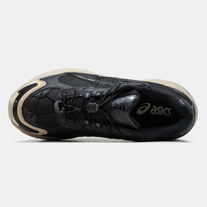 Asics Gel-Kahana TR V4 Black Brown