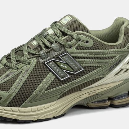 New Balance 1906R Green Beige